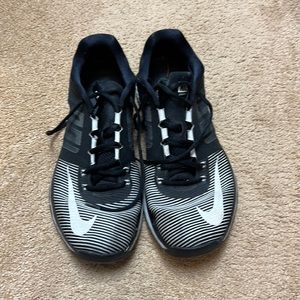Nike Zoom Speed TR shoes